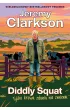 Diddly Squat. Tylko krowa zdania nie zmienia – Jeremy Clarkson – okładka ebook