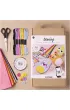 Zestaw do uszycia maskotek Creativ Company
