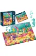 Puzzle 260 el. Koralowe Przyj�cie Roter Kafer