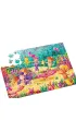 Puzzle 260 el. Koralowe Przyj�cie Roter Kafer