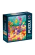 Puzzle 260 el. Koralowe Przyj�cie Roter Kafer