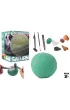 Wykopaliska minera��w planeta Saturn Pro Kids