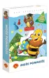 Sowa M�dra G�owa. Mo�e pomno�� Alexander