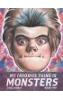 My Favorite Thing Is Monsters 2 wer. angielska