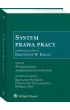 Zatrudnienie admistracyjnoprawne. System prawa pracy. Tom 12