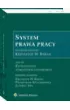 Zatrudnienie admistracyjnoprawne. System prawa pracy. Tom 12