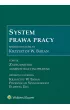Zatrudnienie admistracyjnoprawne. System prawa pracy. Tom 12