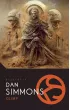 Olimp – Dan Simmons – okładka ebook