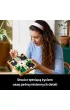 LEGO Icons Fontanna w ogrodzie 10359
