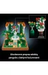 LEGO Icons Fontanna w ogrodzie 10359