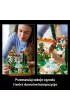 LEGO Icons Fontanna w ogrodzie 10359