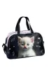 White kitty Torba Kot PP26CD 074