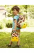 Skip Hop Plecak Zoo yrafa