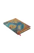 Paperblanks Birds of Happiness Notatnik Skybird midi PB9686-3 linia