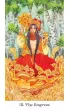 Tarot of the Golden Wheel