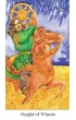 Tarot of the Golden Wheel