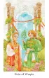 Tarot of the Golden Wheel