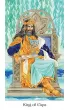 Tarot of the Golden Wheel