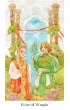 Tarot of the Golden Wheel