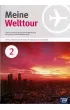 Meine Welttour 2. Zeszyt �wicze� do j�zyka niemieckiego dla szk� ponadgimnazjalnych