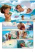 Magiczny �wiat Disneya w komiksie. Vaiana. Skarb oceanu