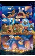 Magiczny �wiat Disneya w komiksie. Vaiana. Skarb oceanu