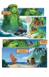 Magiczny �wiat Disneya w komiksie. Vaiana. Skarb oceanu