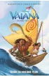 Magiczny �wiat Disneya w komiksie. Vaiana. Skarb oceanu