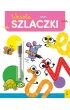 Weso�e szlaczki. Flamaster sucho�cieralny
