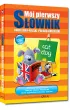 M�j pierwszy s�ownik angielsko-polski, polsko-angielski