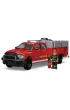 RAM 3500 Pojazd stra�acki