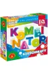 Kombinator Sze�ciok�ty