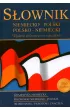 S�ownik niemiecko-polski, polsko-niemiecki 3w1