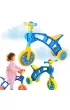 Motor biegowy MIX Technok
