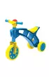 Motor biegowy MIX Technok