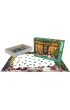 Puzzle 1000 el. The Christmas Shop by G.Wal Eurographics