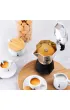 Bialetti Kawiarka New Brikka 2023 4tz 170 ml