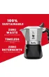 Bialetti Kawiarka New Brikka 2023 4tz 170 ml
