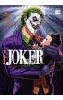 Manga DC Operacja specjalna. Joker. Tom 1