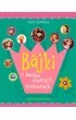 Bajki o m�drych kr�lewnach