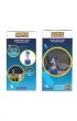 Sonic the Hedgehog Lampka nocna 3D Sonic Lexibook NLJ01SN