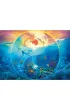 Puzzle PQ 1000 el. W krainie morskich zwierz�t Schmidt