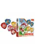 Memos. Paw Patrol Trefl