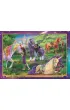 Puzzle 104 el. Super Unicorn Academy Clementoni