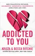 Addicted to you. Tom 1