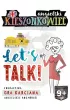 Let`s Talk. Kieszonkowiec angielski Edgard