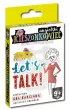 Let`s Talk. Kieszonkowiec angielski Edgard