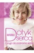 Dotyk serca. Droga do poznania siebie – Małgorzata Przygońska – okładka ebook