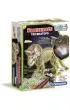 Skamienia�o�ci - Triceratops fluorescencyjny Clementoni