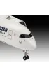 Airbus A350-900 Lufthansa New Livery Revell